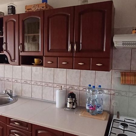 Sloneczny Apartament Szczecinek Esterno foto