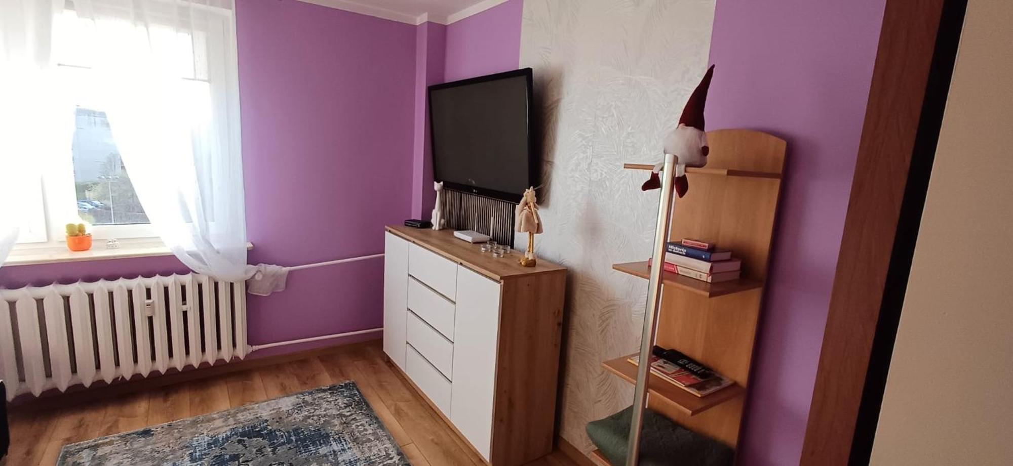 Sloneczny Apartament Szczecinek Esterno foto