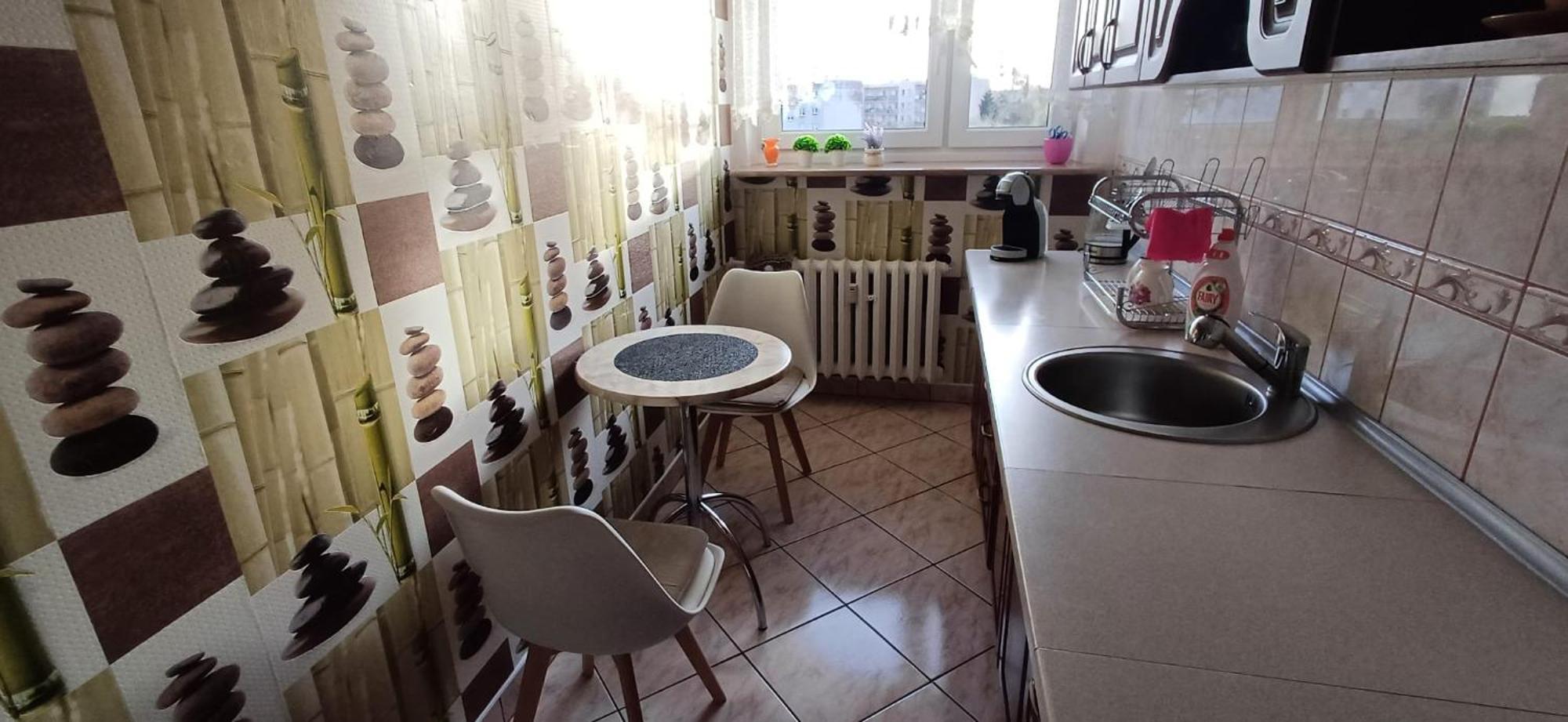 Sloneczny Apartament Szczecinek Esterno foto