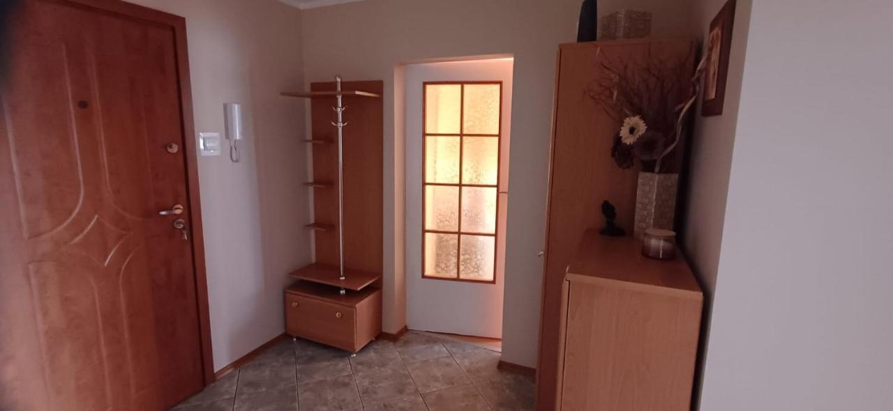 Sloneczny Apartament Szczecinek Esterno foto
